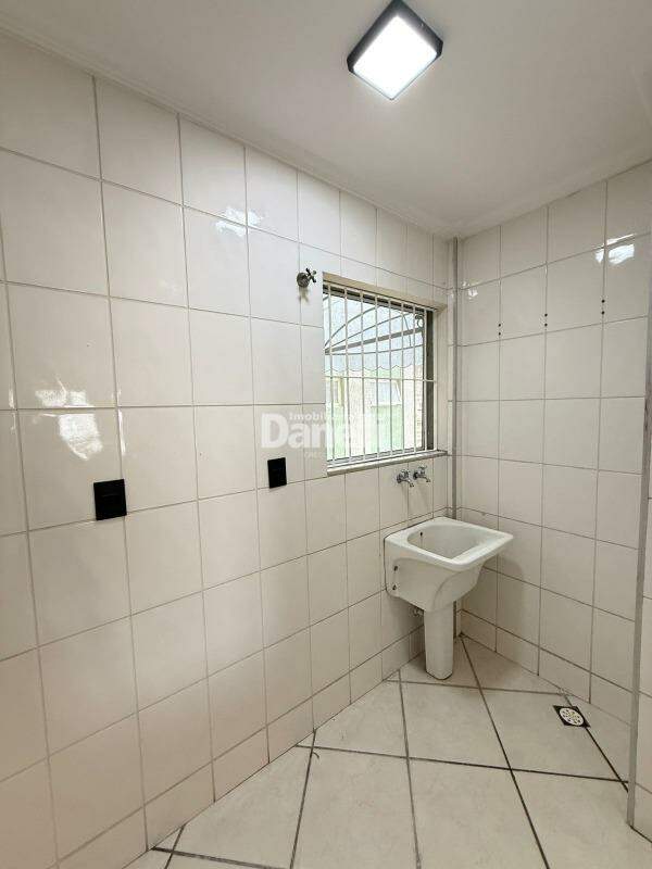 Apartamento à venda no Parque Senhor do Bonfim: 