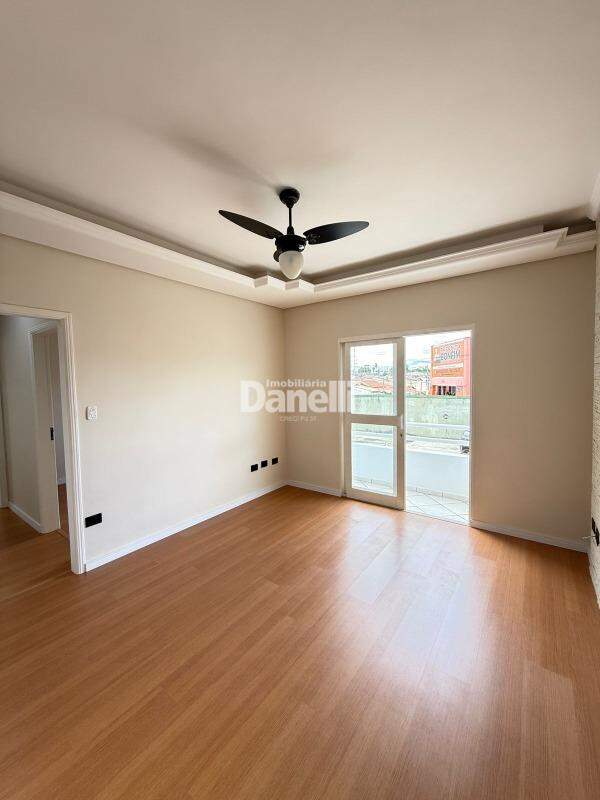 Apartamento à venda no Parque Senhor do Bonfim: 