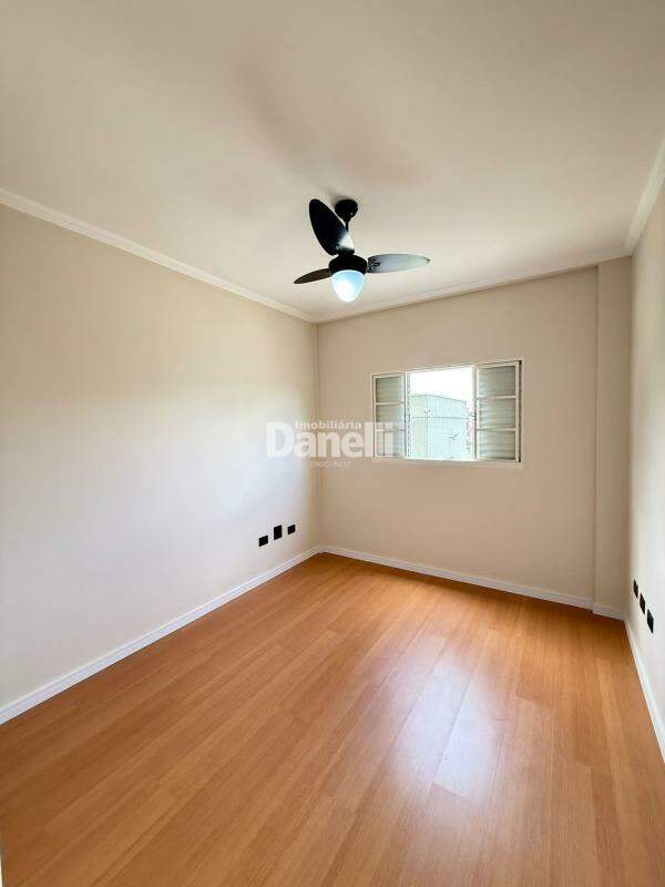 Apartamento à venda no Parque Senhor do Bonfim: 