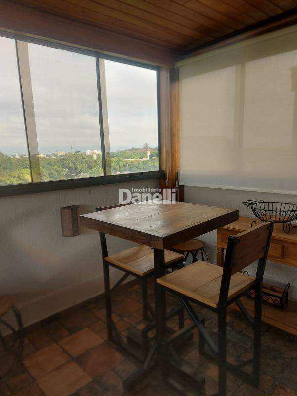 Apartamento à venda no Vila São José: 
