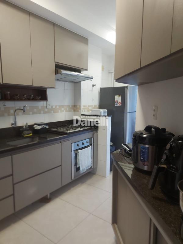 Apartamento à venda no Vila São José: 