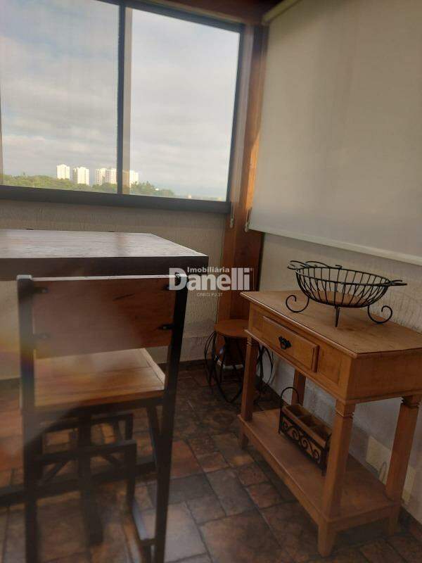 Apartamento à venda no Vila São José: 