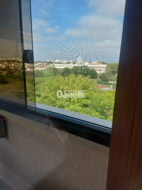 Apartamento à venda no Vila São José: 