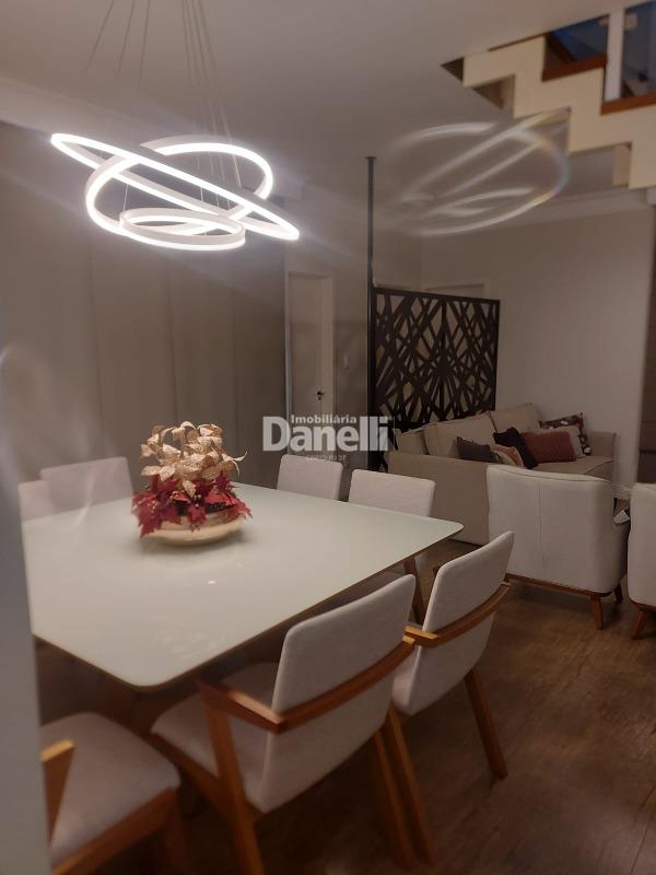 Apartamento à venda no Vila São José: 