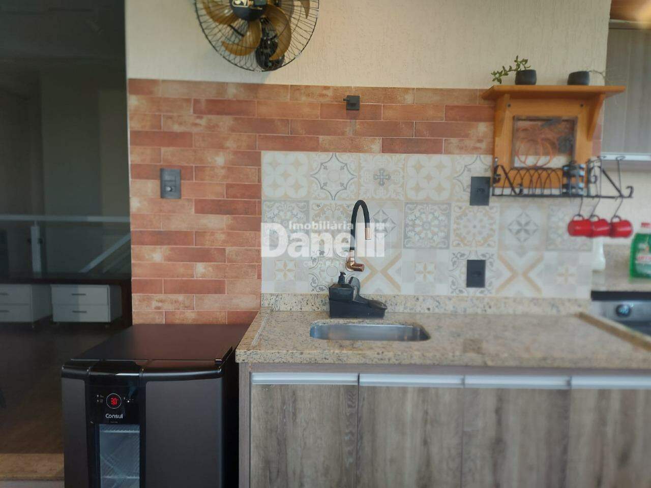 Apartamento à venda no Vila São José: 