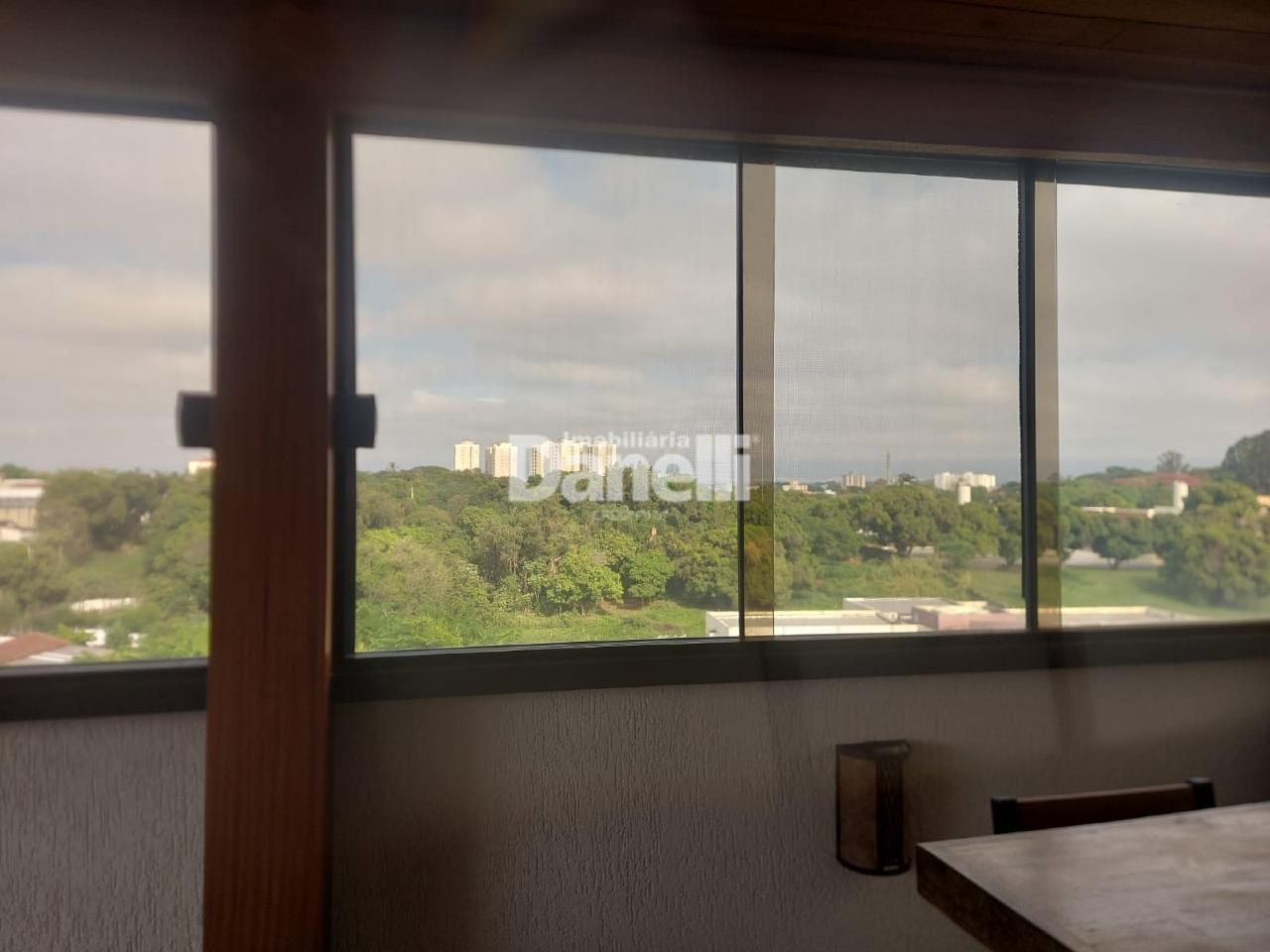 Apartamento à venda no Vila São José: 