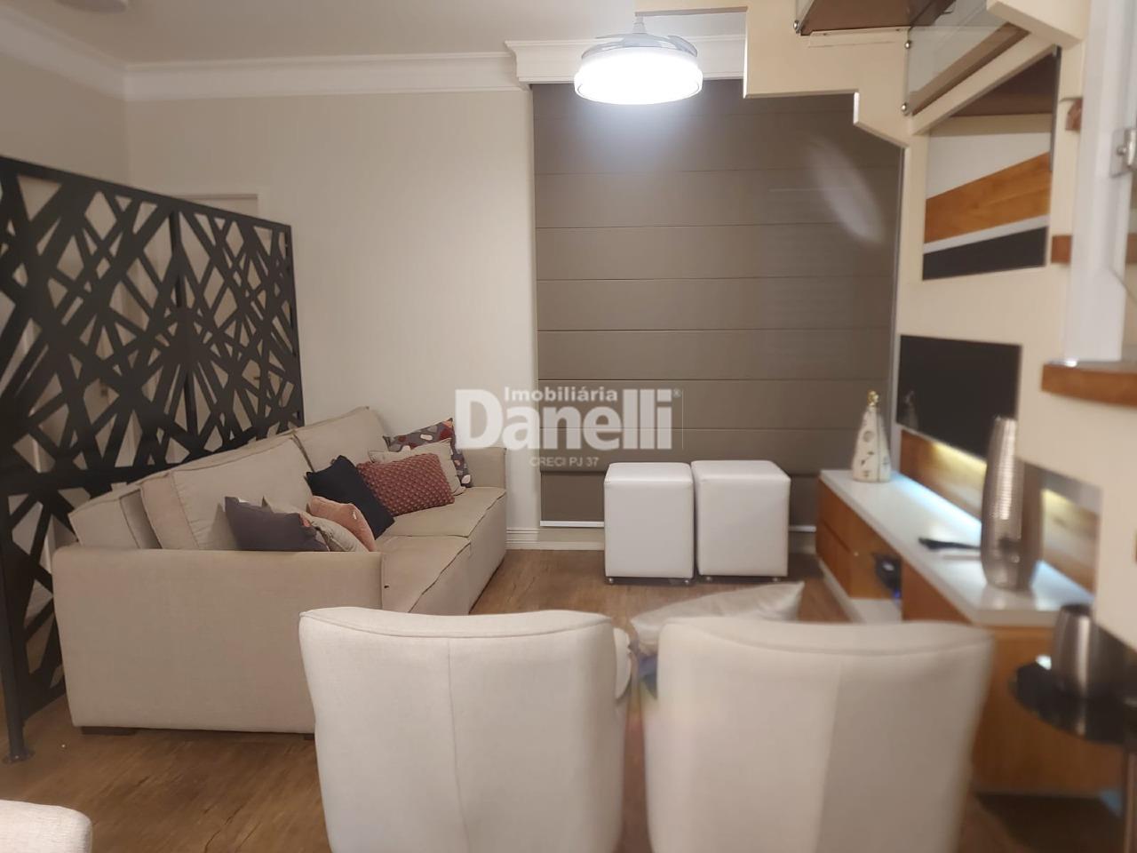 Apartamento à venda no Vila São José: 