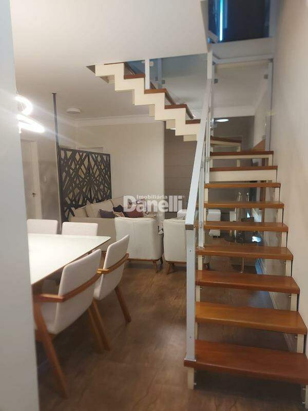 Apartamento à venda no Vila São José: 