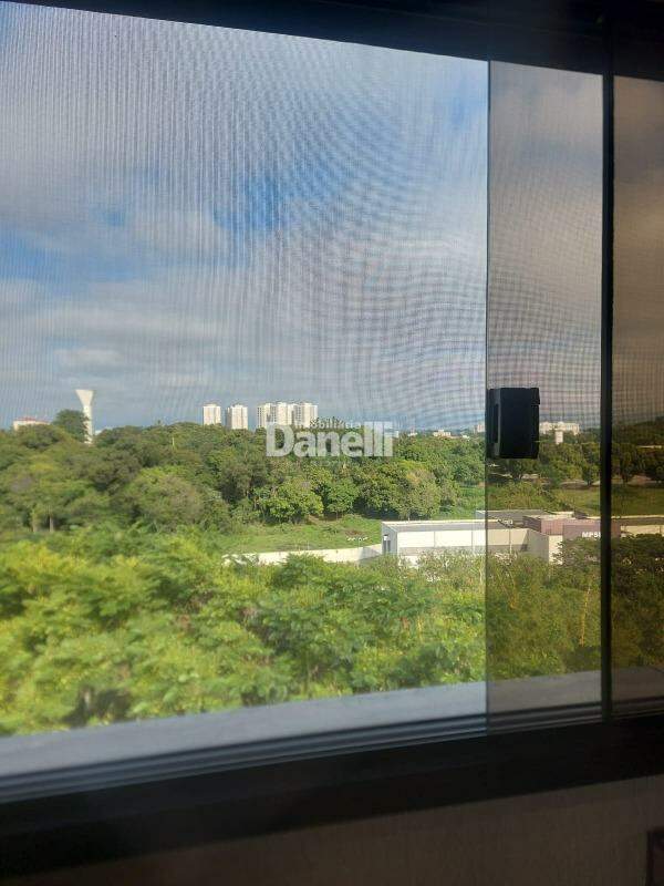 Apartamento à venda no Vila São José: 