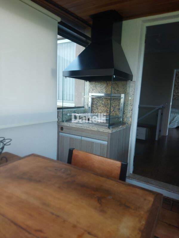 Apartamento à venda no Vila São José: 