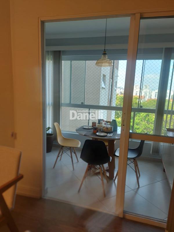 Apartamento à venda no Vila São José: 