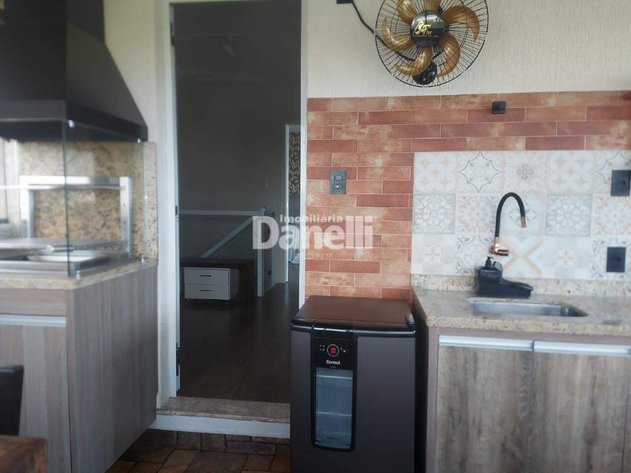 Apartamento à venda no Vila São José: 