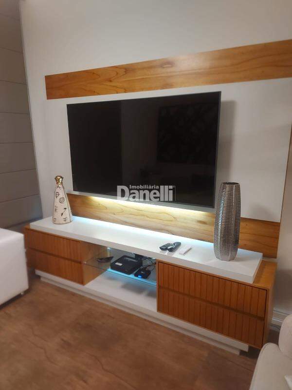 Apartamento à venda no Vila São José: 