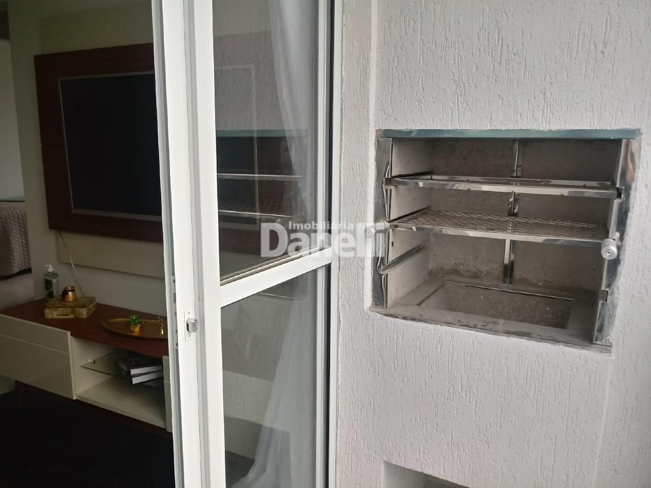 Apartamento à venda no Parque Vera Cruz: 