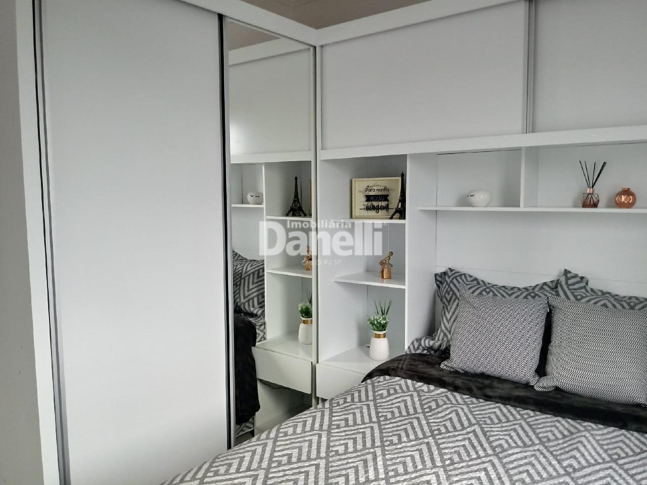 Apartamento à venda no Parque Vera Cruz: 