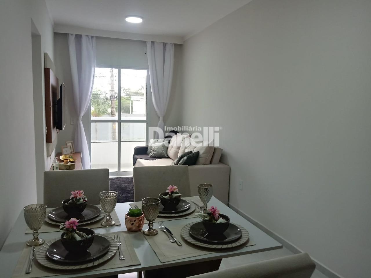 Apartamento à venda no Parque Vera Cruz: 