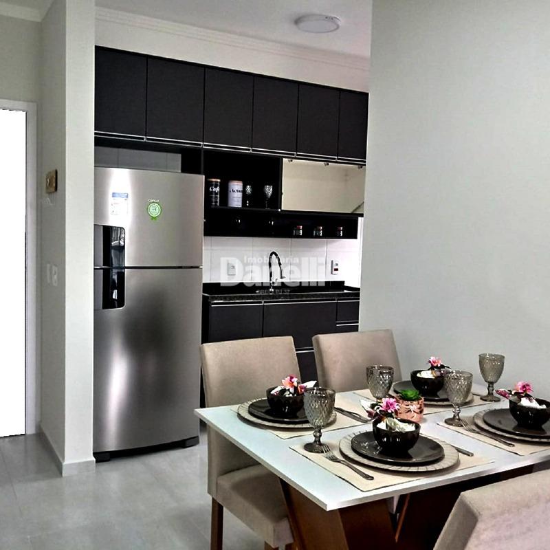 Apartamento à venda no Parque Vera Cruz: 