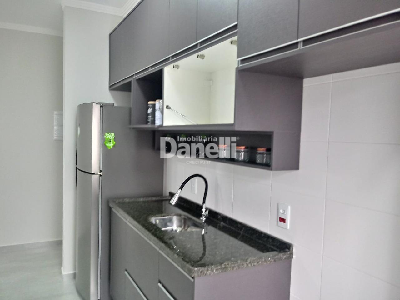 Apartamento à venda no Parque Vera Cruz: 