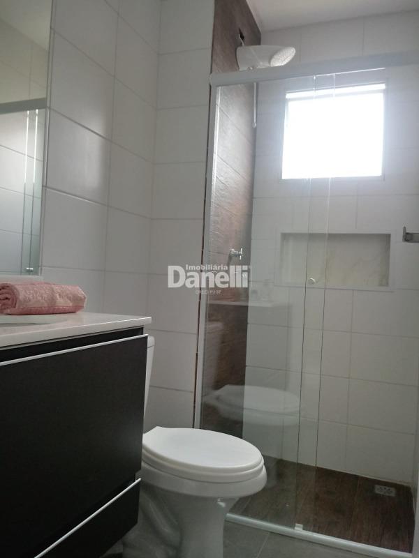 Apartamento à venda no Parque Vera Cruz: 