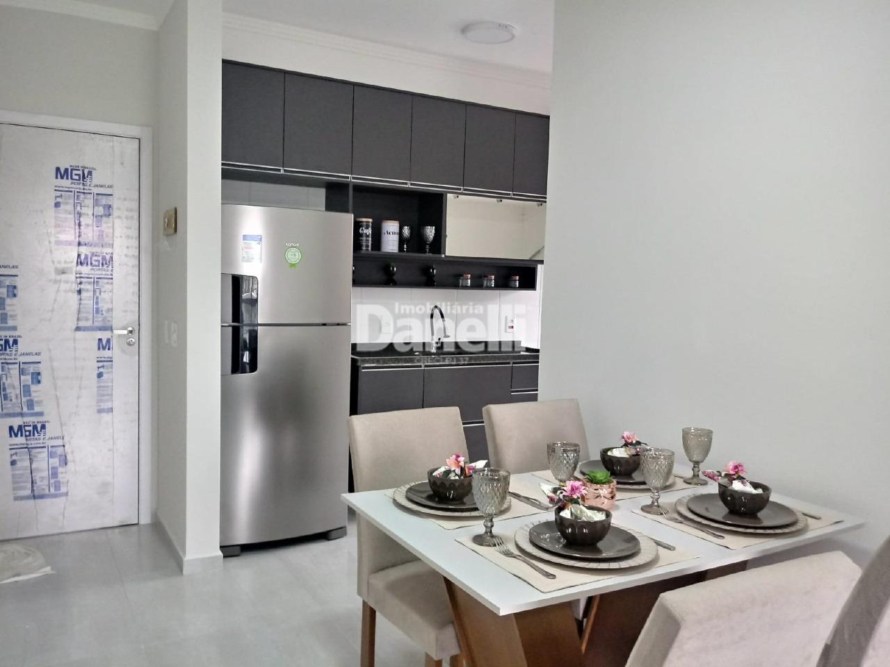 Apartamento à venda no Parque Vera Cruz: 