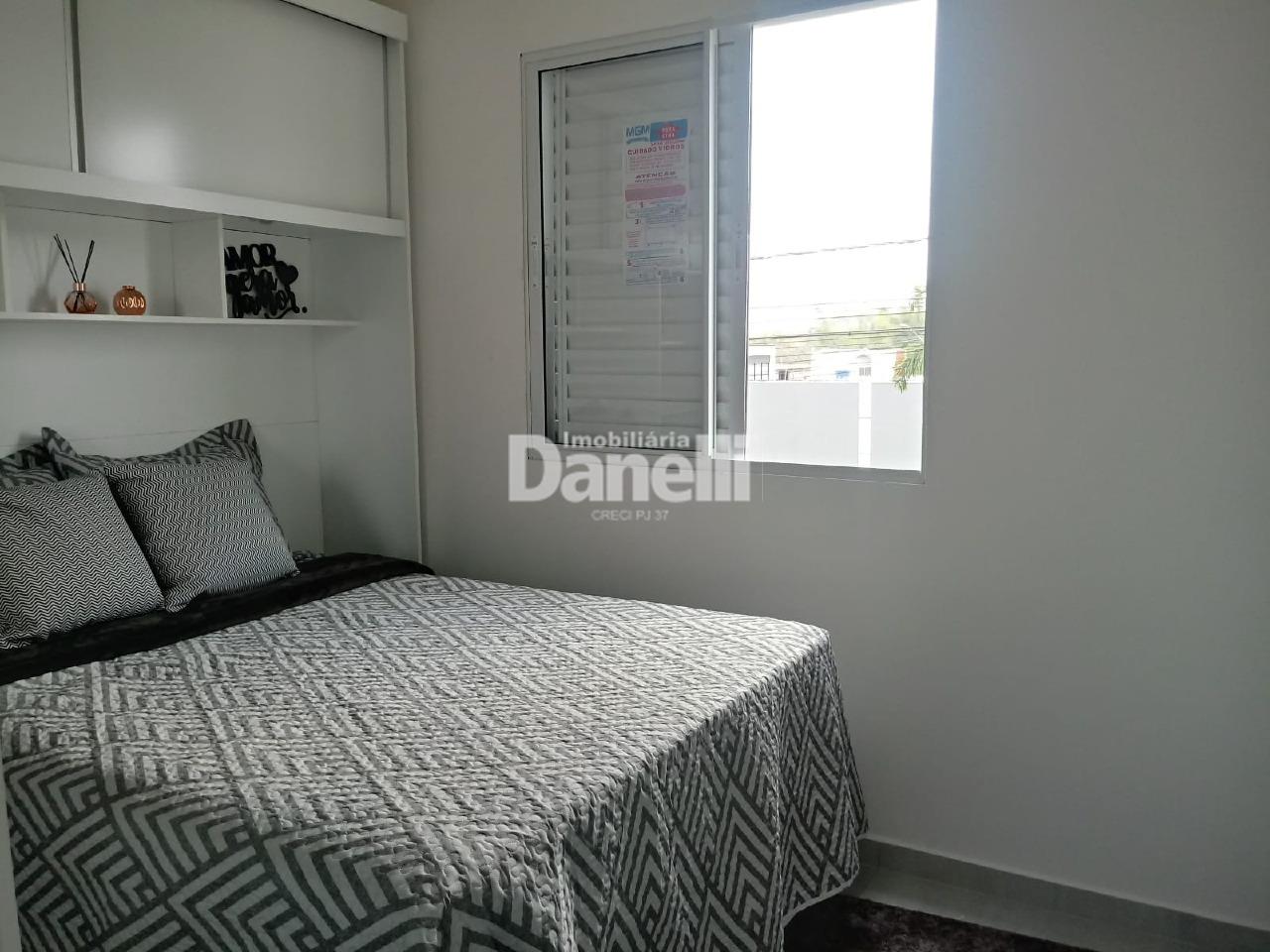 Apartamento à venda no Parque Vera Cruz: 