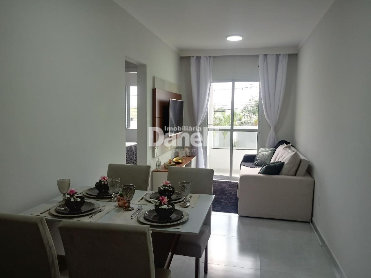 Apartamento à venda no Parque Vera Cruz: 