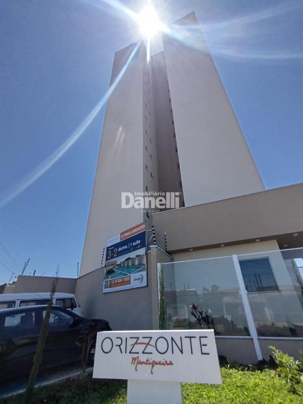 Apartamento para aluguel no Parque São Luís: 