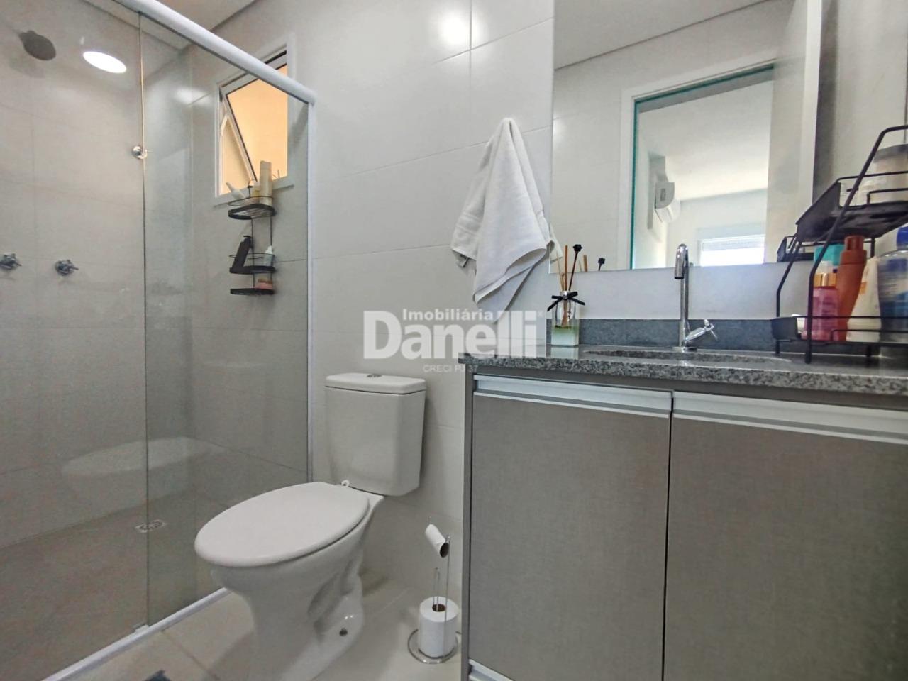 Apartamento para aluguel no Parque São Luís: 