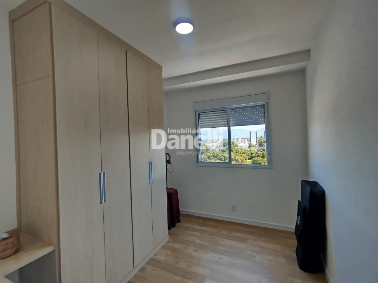 Apartamento para aluguel no Parque São Luís: 