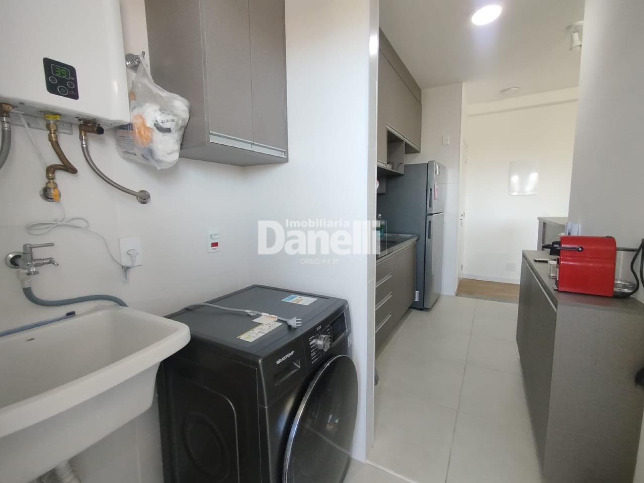 Apartamento para aluguel no Parque São Luís: 