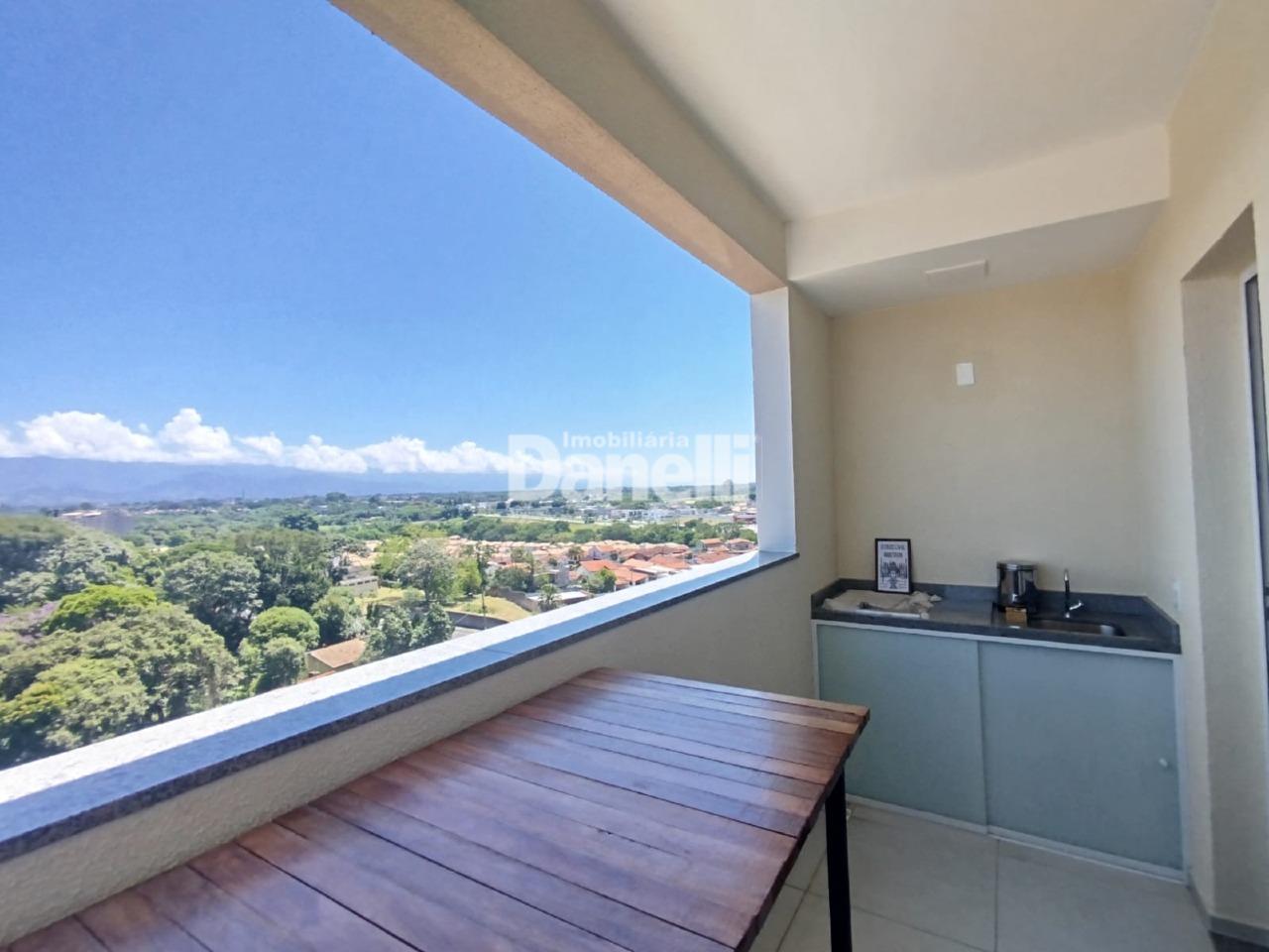 Apartamento para aluguel no Parque São Luís: 