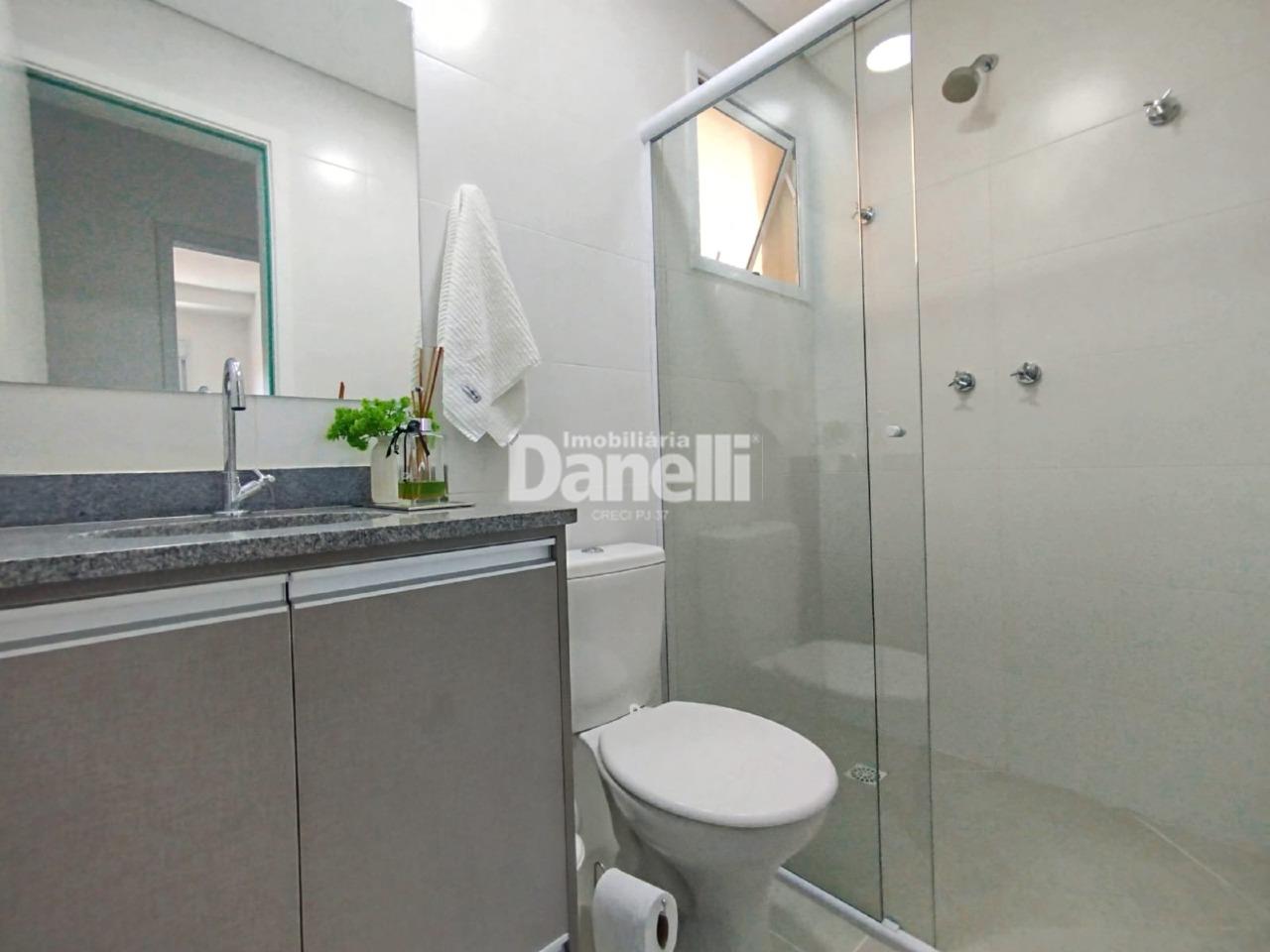 Apartamento para aluguel no Parque São Luís: 