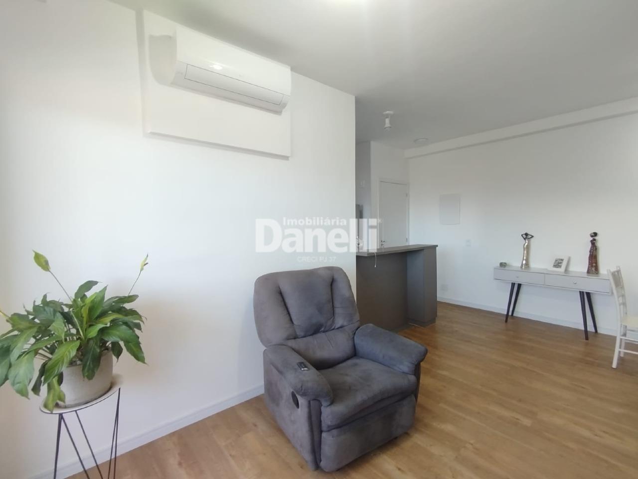 Apartamento para aluguel no Parque São Luís: 