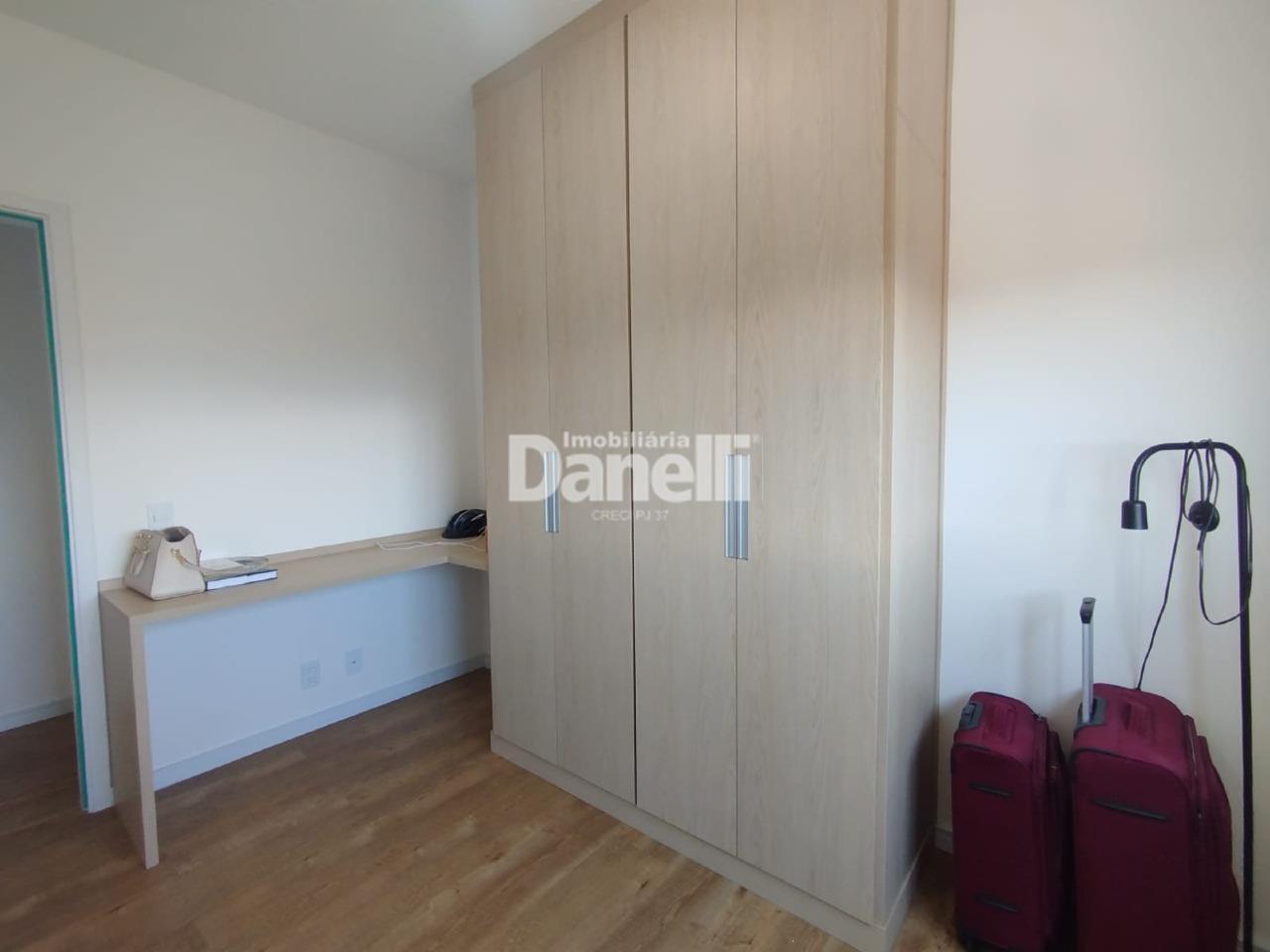 Apartamento para aluguel no Parque São Luís: 