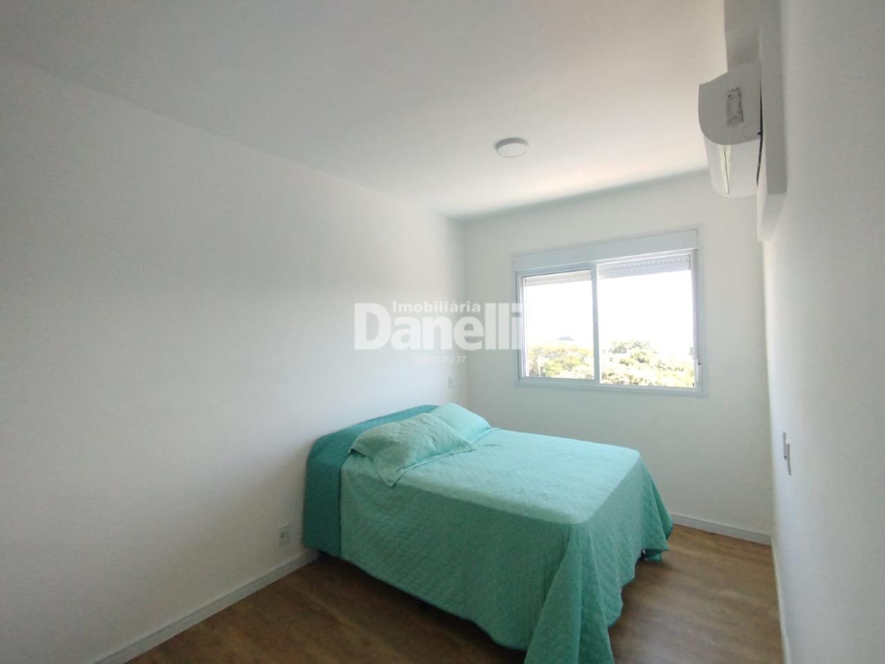 Apartamento para aluguel no Parque São Luís: 