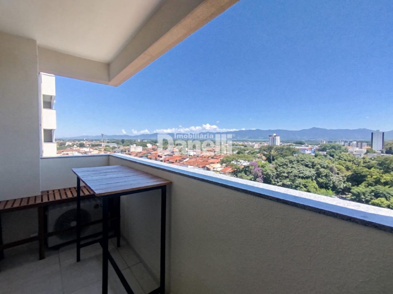 Apartamento para aluguel no Parque São Luís: 