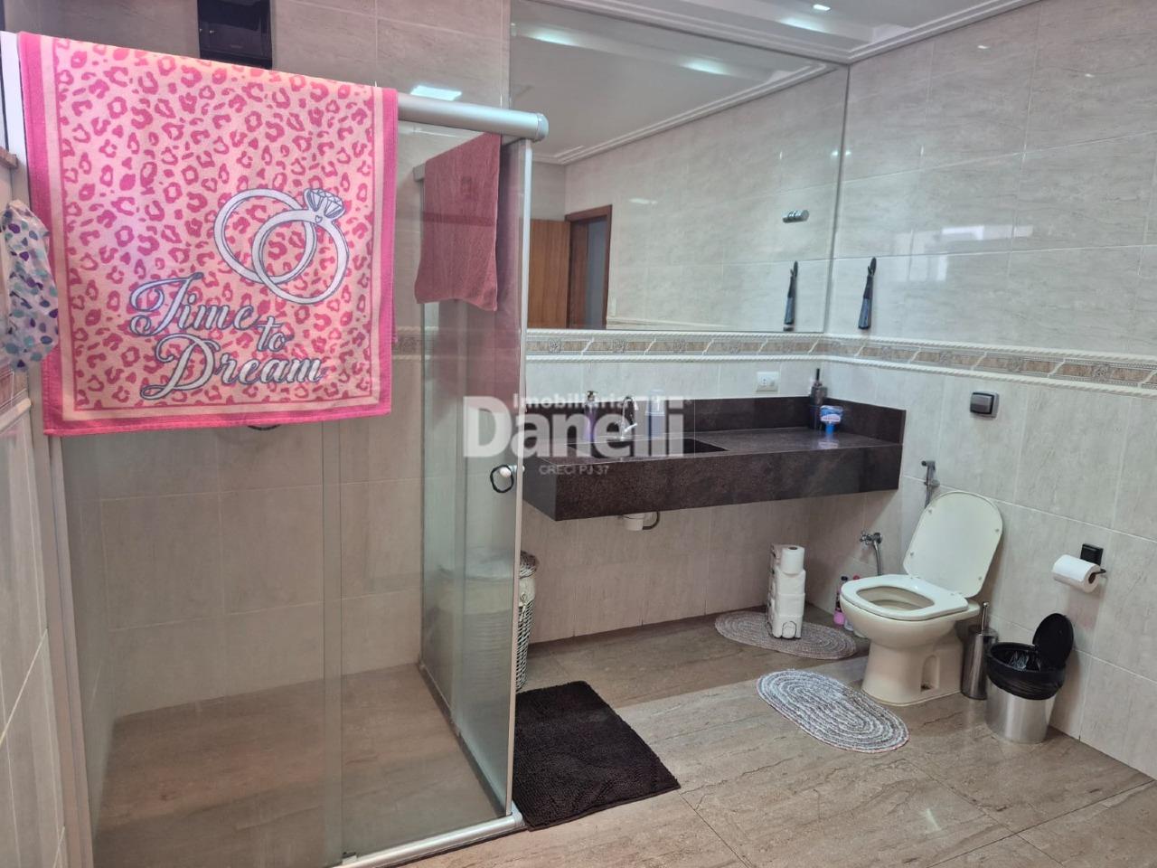 Casa à venda no Loteamento Residencial e Comercial Bosque Flamboyant: 