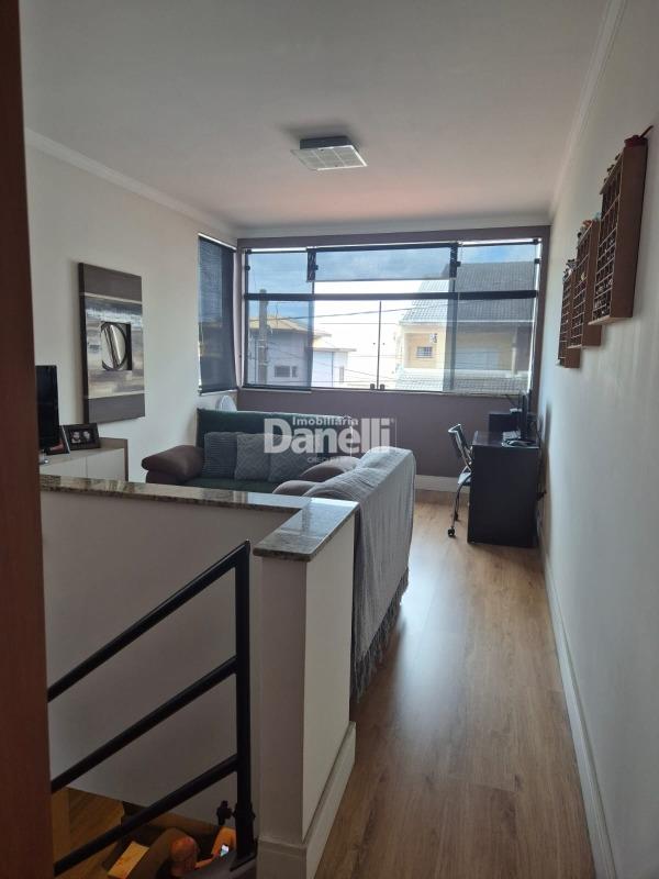 Casa à venda no Loteamento Residencial e Comercial Bosque Flamboyant: 