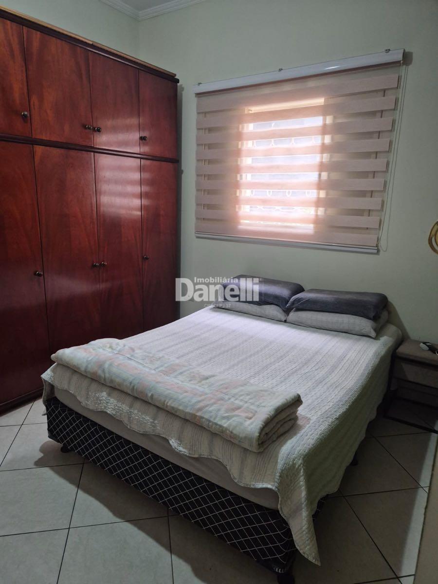 Casa à venda no Loteamento Residencial e Comercial Bosque Flamboyant: 