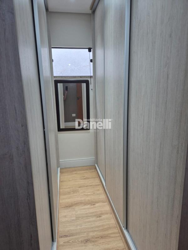 Casa à venda no Loteamento Residencial e Comercial Bosque Flamboyant: 