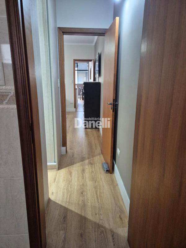 Casa à venda no Loteamento Residencial e Comercial Bosque Flamboyant: 