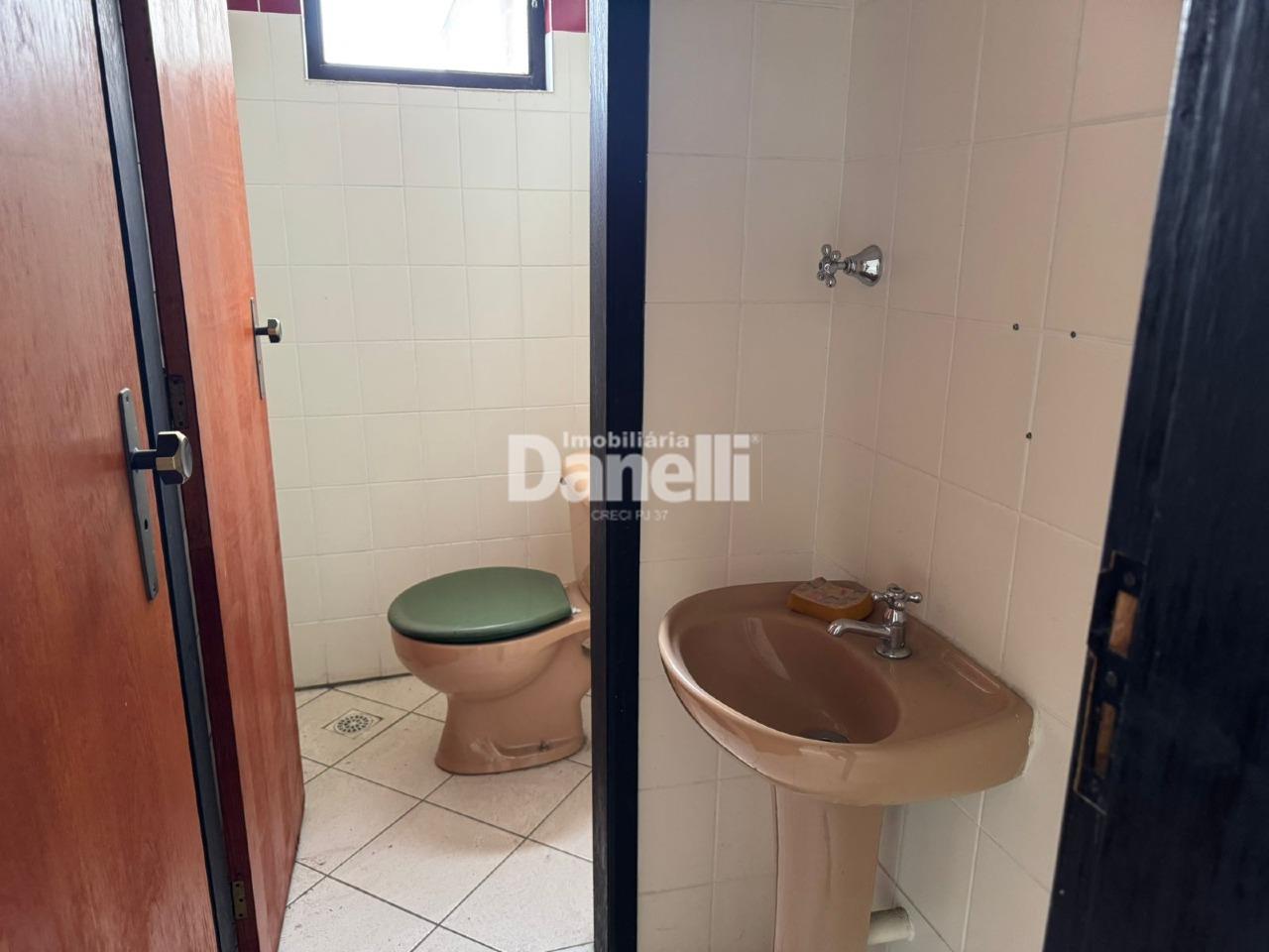 Prédio à venda no Centro: 