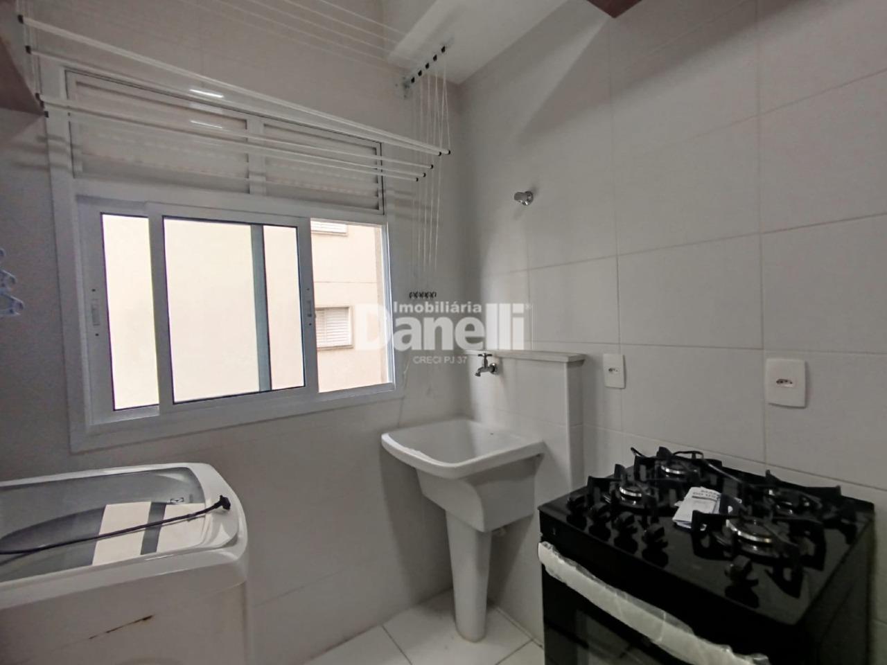 Apartamento para aluguel no Barranco: 