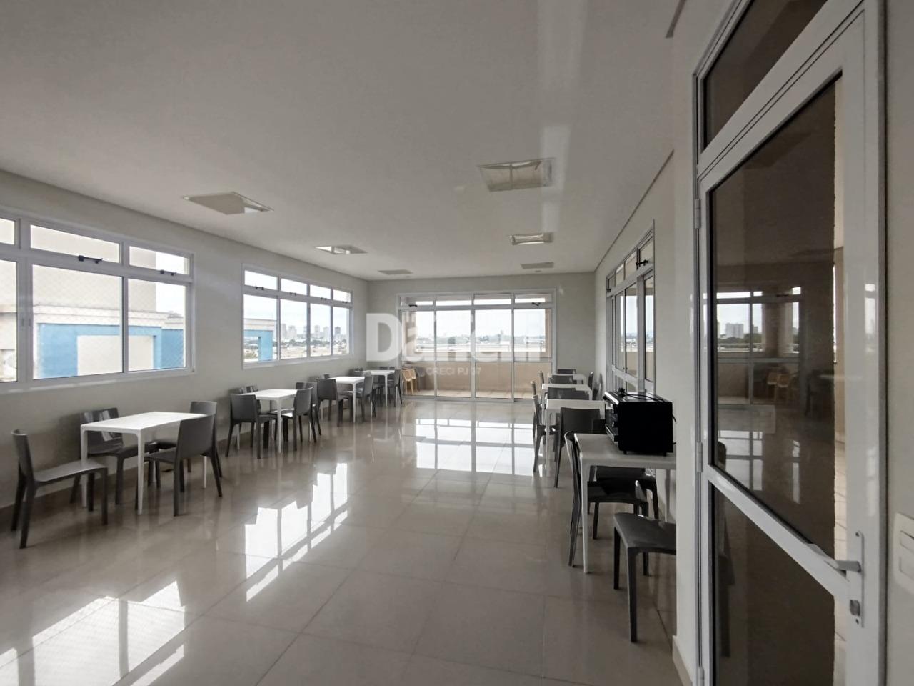 Apartamento para aluguel no Barranco: 