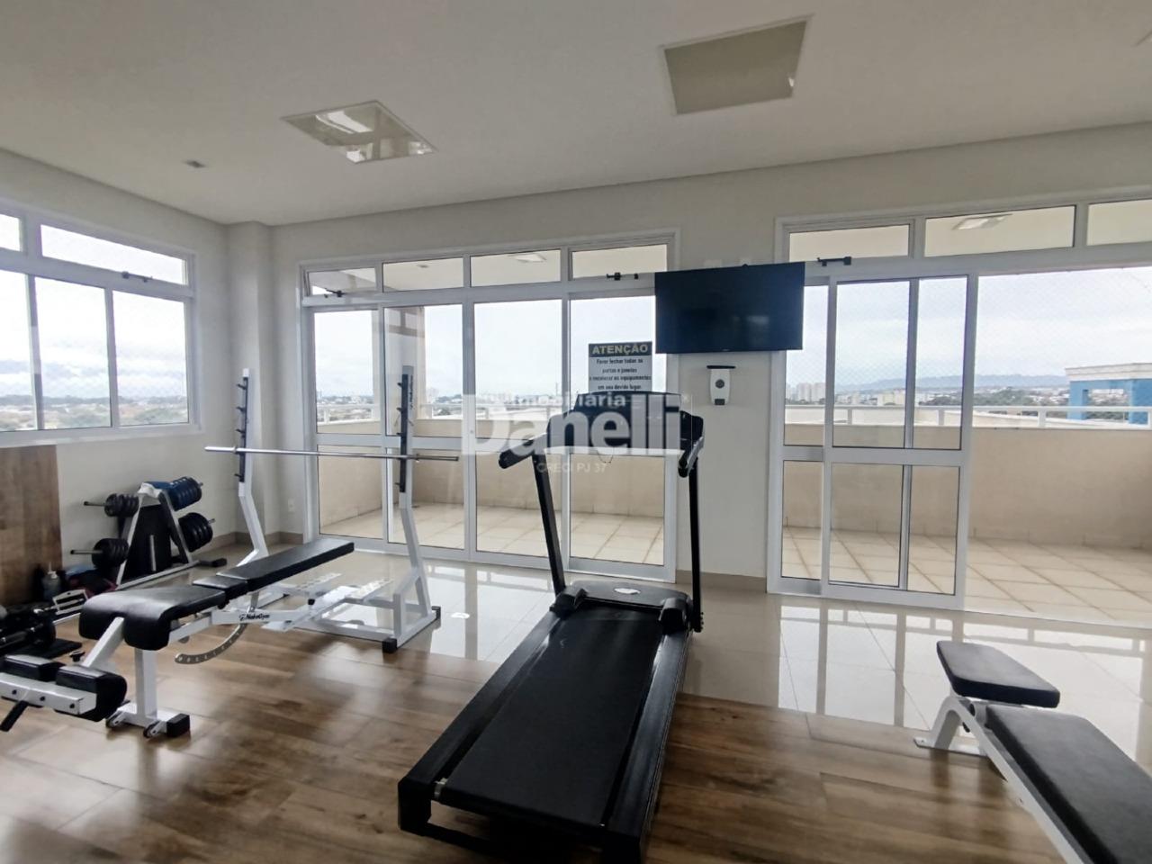 Apartamento para aluguel no Barranco: 