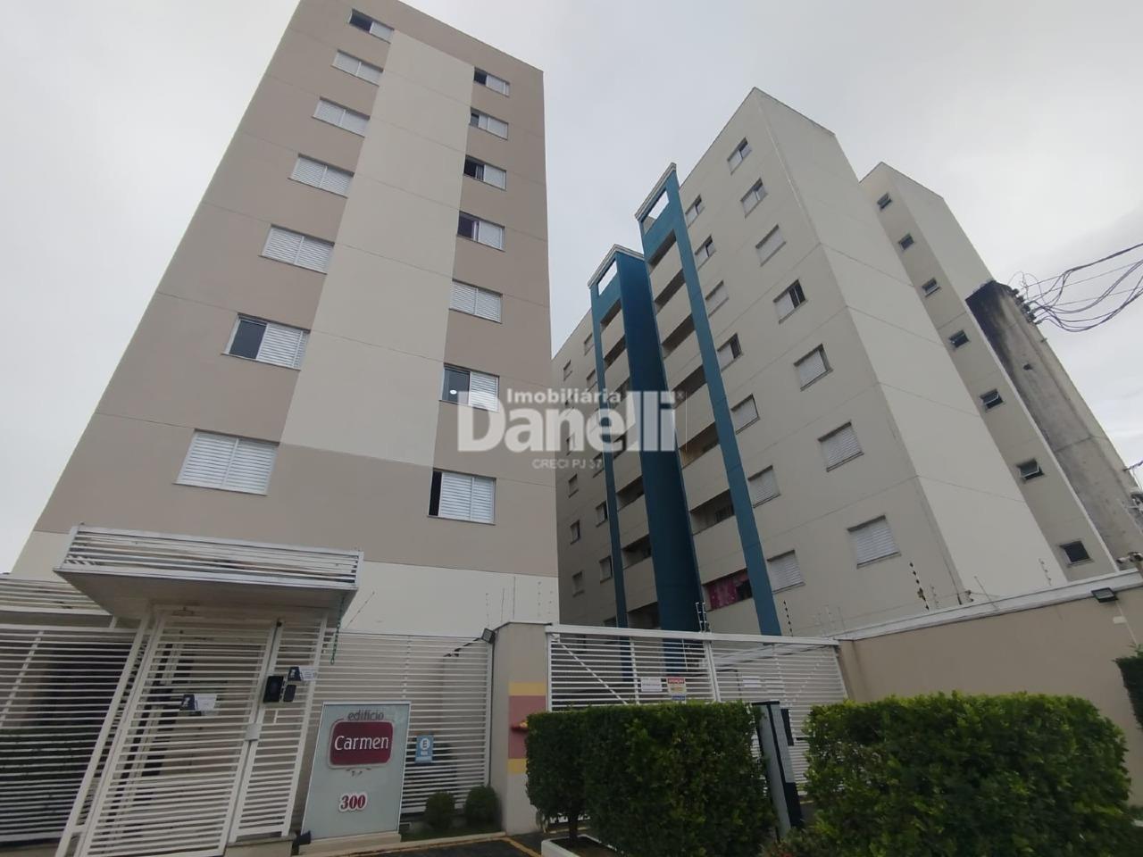 Apartamento para aluguel no Barranco: 