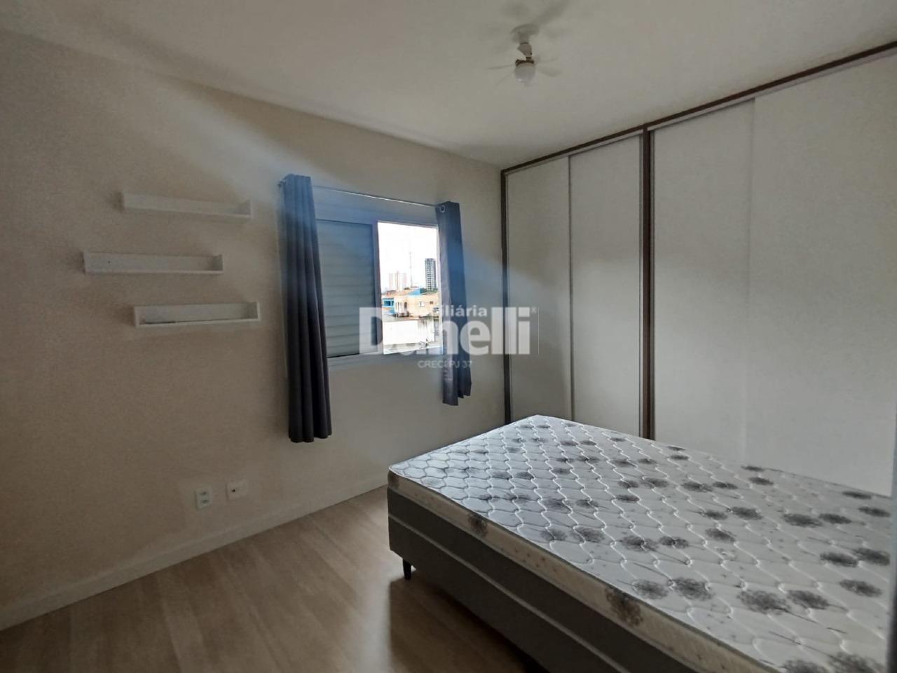 Apartamento para aluguel no Barranco: 