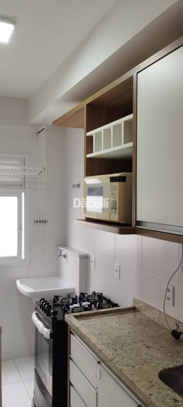 Apartamento para aluguel no Barranco: 