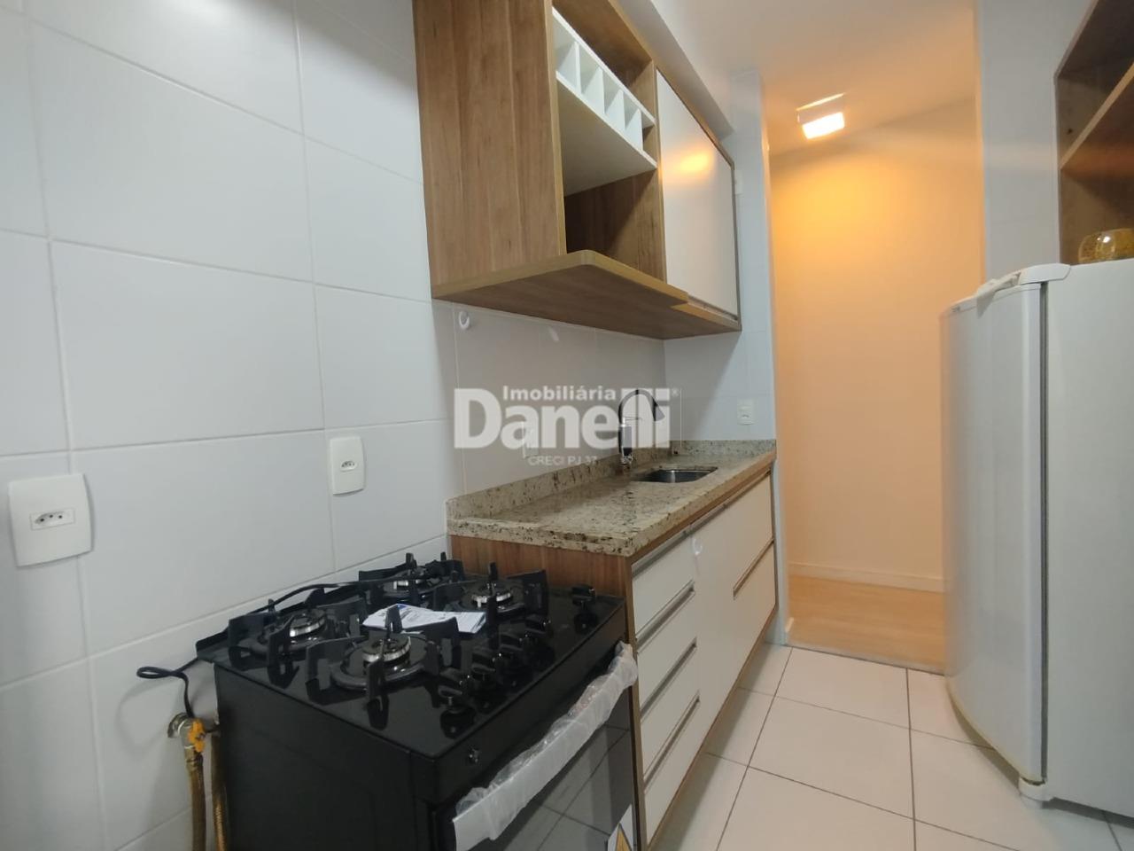 Apartamento para aluguel no Barranco: 