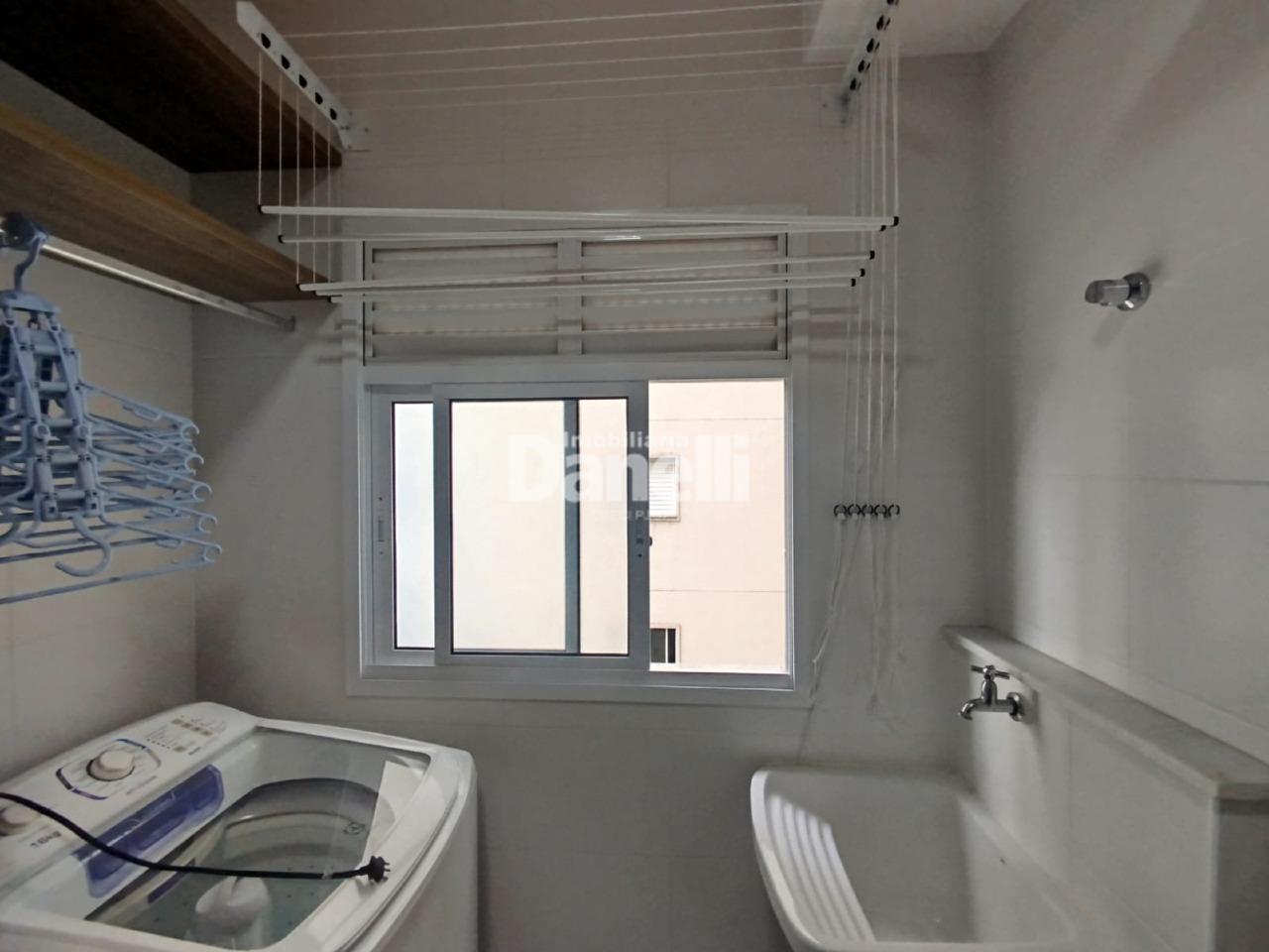 Apartamento para aluguel no Barranco: 